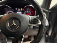 USED 2018 18 MERCEDES-BENZ GLC 2.0 GLC250 AMG Line (Premium) SUV 5dr Petrol G-Tronic 4MATIC Euro 6 (s/s) (211 ps) SUNROOF | MEMORY SEATS | ULEZ | NATIONWIDE DELIVERY