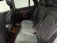 USED 2018 18 MERCEDES-BENZ GLC 2.0 GLC250 AMG Line (Premium) SUV 5dr Petrol G-Tronic 4MATIC Euro 6 (s/s) (211 ps) SUNROOF | MEMORY SEATS | ULEZ | NATIONWIDE DELIVERY