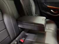 USED 2018 18 MERCEDES-BENZ GLC 2.0 GLC250 AMG Line (Premium) SUV 5dr Petrol G-Tronic 4MATIC Euro 6 (s/s) (211 ps) SUNROOF | MEMORY SEATS | ULEZ | NATIONWIDE DELIVERY