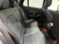 USED 2018 18 MERCEDES-BENZ GLC 2.0 GLC250 AMG Line (Premium) SUV 5dr Petrol G-Tronic 4MATIC Euro 6 (s/s) (211 ps) SUNROOF | MEMORY SEATS | ULEZ | NATIONWIDE DELIVERY