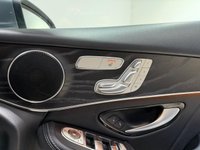 USED 2018 18 MERCEDES-BENZ GLC 2.0 GLC250 AMG Line (Premium) SUV 5dr Petrol G-Tronic 4MATIC Euro 6 (s/s) (211 ps) SUNROOF | MEMORY SEATS | ULEZ | NATIONWIDE DELIVERY