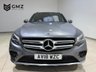 USED 2018 18 MERCEDES-BENZ GLC 2.0 GLC250 AMG Line (Premium) SUV 5dr Petrol G-Tronic 4MATIC Euro 6 (s/s) (211 ps) SUNROOF | MEMORY SEATS | ULEZ | NATIONWIDE DELIVERY