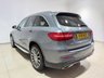USED 2018 18 MERCEDES-BENZ GLC 2.0 GLC250 AMG Line (Premium) SUV 5dr Petrol G-Tronic 4MATIC Euro 6 (s/s) (211 ps) SUNROOF | MEMORY SEATS | ULEZ | NATIONWIDE DELIVERY