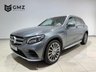 USED 2018 18 MERCEDES-BENZ GLC 2.0 GLC250 AMG Line (Premium) SUV 5dr Petrol G-Tronic 4MATIC Euro 6 (s/s) (211 ps) SUNROOF | MEMORY SEATS | ULEZ | NATIONWIDE DELIVERY