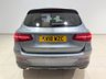USED 2018 18 MERCEDES-BENZ GLC 2.0 GLC250 AMG Line (Premium) SUV 5dr Petrol G-Tronic 4MATIC Euro 6 (s/s) (211 ps) SUNROOF | MEMORY SEATS | ULEZ | NATIONWIDE DELIVERY