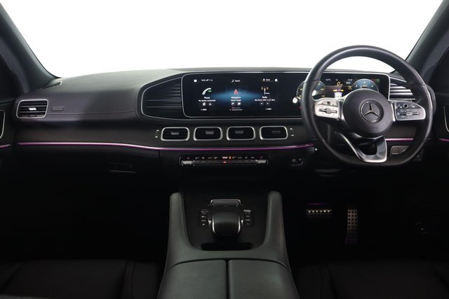 2022 Mercedes-Benz Gle - Photo 12