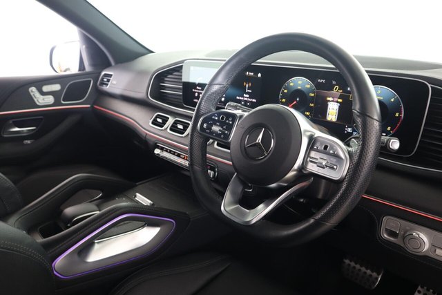 2022 Mercedes-Benz Gle - Photo 11