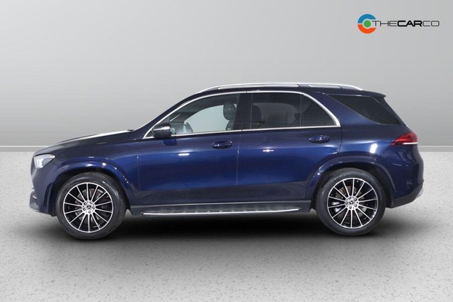 2022 Mercedes-Benz Gle - Photo 6