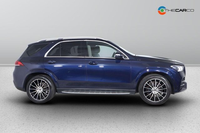 2022 Mercedes-Benz Gle - Photo 9