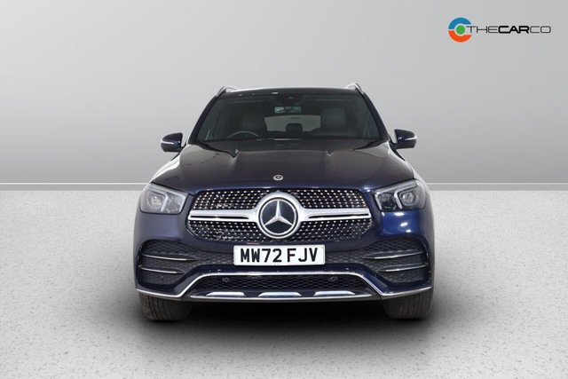 2022 Mercedes-Benz Gle - Photo 3