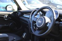 USED 2023 23 MINI CONVERTIBLE 1.5 Cooper Classic Convertible 2dr Petrol Steptronic Euro 6 (s/s) (136 ps) 