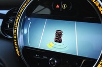 USED 2023 23 MINI CONVERTIBLE 1.5 Cooper Classic Convertible 2dr Petrol Steptronic Euro 6 (s/s) (136 ps) 