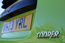 USED 2023 23 MINI CONVERTIBLE 1.5 Cooper Classic Convertible 2dr Petrol Steptronic Euro 6 (s/s) (136 ps) 