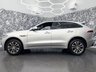 USED 2018 68 JAGUAR F-PACE 2.0 D180 R-Sport SUV 5dr Diesel Auto AWD Euro 6 (s/s) (180 ps) PAN ROOF, SAT NAV