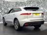 USED 2018 68 JAGUAR F-PACE 2.0 D180 R-Sport SUV 5dr Diesel Auto AWD Euro 6 (s/s) (180 ps) PAN ROOF, SAT NAV