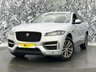 USED 2018 68 JAGUAR F-PACE 2.0 D180 R-Sport SUV 5dr Diesel Auto AWD Euro 6 (s/s) (180 ps) PAN ROOF, SAT NAV
