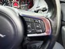 USED 2018 68 JAGUAR F-PACE 2.0 D180 R-Sport SUV 5dr Diesel Auto AWD Euro 6 (s/s) (180 ps) PAN ROOF, SAT NAV