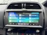 USED 2018 68 JAGUAR F-PACE 2.0 D180 R-Sport SUV 5dr Diesel Auto AWD Euro 6 (s/s) (180 ps) PAN ROOF, SAT NAV