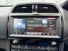 USED 2018 68 JAGUAR F-PACE 2.0 D180 R-Sport SUV 5dr Diesel Auto AWD Euro 6 (s/s) (180 ps) PAN ROOF, SAT NAV