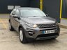 USED 2015 65 LAND ROVER DISCOVERY SPORT 2.0 TD4 SE Tech SUV 5dr Diesel Auto 4WD Euro 6 (s/s) (180 ps) **48HR DEAL DROP**