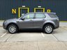 USED 2015 65 LAND ROVER DISCOVERY SPORT 2.0 TD4 SE Tech SUV 5dr Diesel Auto 4WD Euro 6 (s/s) (180 ps) **48HR DEAL DROP**