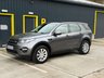 USED 2015 65 LAND ROVER DISCOVERY SPORT 2.0 TD4 SE Tech SUV 5dr Diesel Auto 4WD Euro 6 (s/s) (180 ps) **48HR DEAL DROP**