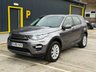 USED 2015 65 LAND ROVER DISCOVERY SPORT 2.0 TD4 SE Tech SUV 5dr Diesel Auto 4WD Euro 6 (s/s) (180 ps) **48HR DEAL DROP**