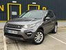 USED 2015 65 LAND ROVER DISCOVERY SPORT 2.0 TD4 SE Tech SUV 5dr Diesel Auto 4WD Euro 6 (s/s) (180 ps) **48HR DEAL DROP**