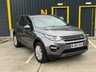 USED 2015 65 LAND ROVER DISCOVERY SPORT 2.0 TD4 SE Tech SUV 5dr Diesel Auto 4WD Euro 6 (s/s) (180 ps) **48HR DEAL DROP**