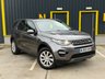 USED 2015 65 LAND ROVER DISCOVERY SPORT 2.0 TD4 SE Tech SUV 5dr Diesel Auto 4WD Euro 6 (s/s) (180 ps) **48HR DEAL DROP**