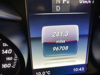 USED 2016 66 MERCEDES-BENZ C-CLASS 2.1 C250d AMG Line (Premium) Saloon 4dr Diesel 7G-Tronic+ Euro 6 (s/s) (204 ps) &pound;35 ROAD TAX, AUTOMATIC !