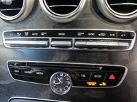 USED 2016 66 MERCEDES-BENZ C-CLASS 2.1 C250d AMG Line (Premium) Saloon 4dr Diesel 7G-Tronic+ Euro 6 (s/s) (204 ps) &pound;35 ROAD TAX, AUTOMATIC !