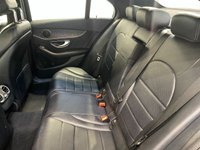 USED 2016 66 MERCEDES-BENZ C-CLASS 2.1 C250d AMG Line (Premium) Saloon 4dr Diesel 7G-Tronic+ Euro 6 (s/s) (204 ps) &pound;35 ROAD TAX, AUTOMATIC !