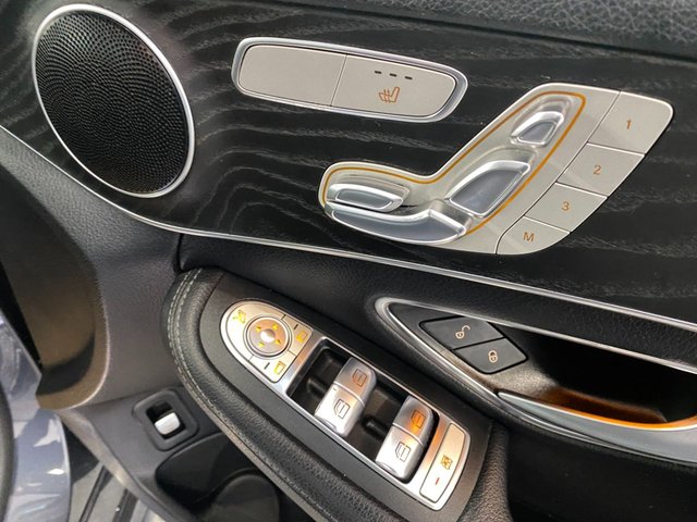 2016 Mercedes-Benz C-Class 2.1L Amg Line 4dr - Photo 12