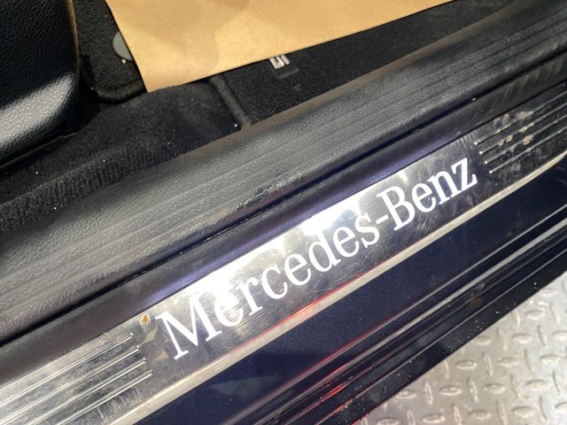 2016 Mercedes-Benz C-Class 2.1L Amg Line 4dr - Photo 10