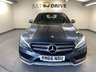 USED 2016 66 MERCEDES-BENZ C-CLASS 2.1 C250d AMG Line (Premium) Saloon 4dr Diesel 7G-Tronic+ Euro 6 (s/s) (204 ps) &pound;35 ROAD TAX, AUTOMATIC !