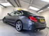 USED 2016 66 MERCEDES-BENZ C-CLASS 2.1 C250d AMG Line (Premium) Saloon 4dr Diesel 7G-Tronic+ Euro 6 (s/s) (204 ps) &pound;35 ROAD TAX, AUTOMATIC !