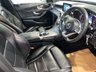 USED 2016 66 MERCEDES-BENZ C-CLASS 2.1 C250d AMG Line (Premium) Saloon 4dr Diesel 7G-Tronic+ Euro 6 (s/s) (204 ps) &pound;35 ROAD TAX, AUTOMATIC !