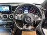 USED 2016 66 MERCEDES-BENZ C-CLASS 2.1 C250d AMG Line (Premium) Saloon 4dr Diesel 7G-Tronic+ Euro 6 (s/s) (204 ps) &pound;35 ROAD TAX, AUTOMATIC !