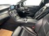 USED 2016 66 MERCEDES-BENZ C-CLASS 2.1 C250d AMG Line (Premium) Saloon 4dr Diesel 7G-Tronic+ Euro 6 (s/s) (204 ps) &pound;35 ROAD TAX, AUTOMATIC !