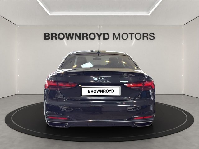 2021 Audi A5 2L Edition 1 2dr - Photo 7