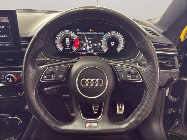 2021 Audi A5 2L Edition 1 2dr - Photo 12
