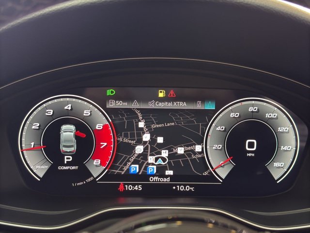 2021 Audi A5 2L Edition 1 2dr - Photo 2