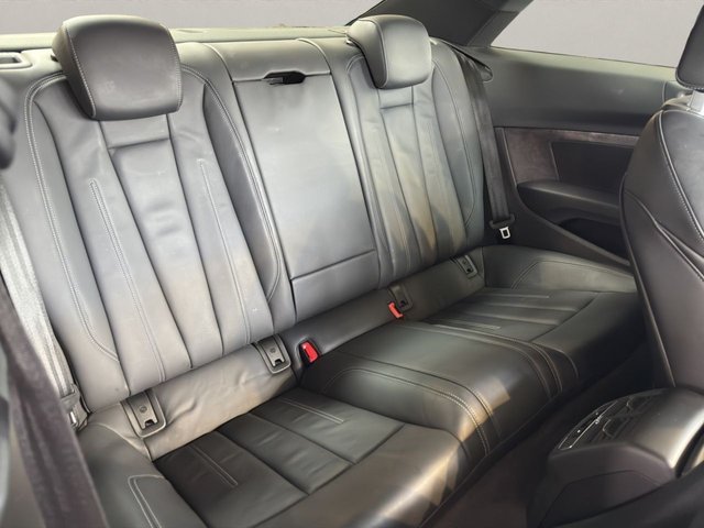 2021 Audi A5 2L Edition 1 2dr - Photo 10