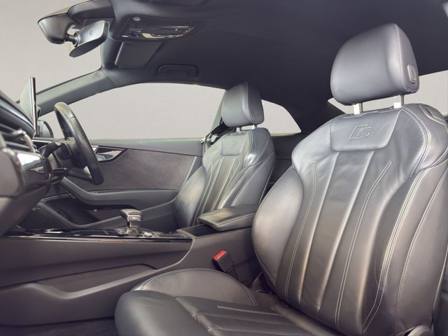 2021 Audi A5 2L Edition 1 2dr - Photo 8