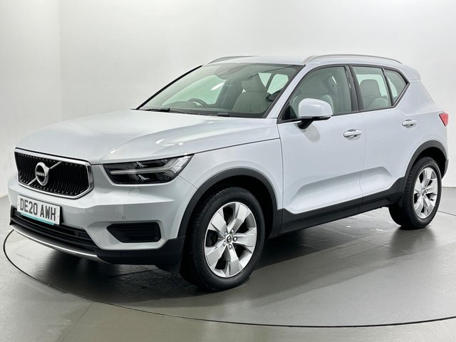 2020 Volvo Xc40 - Photo 4