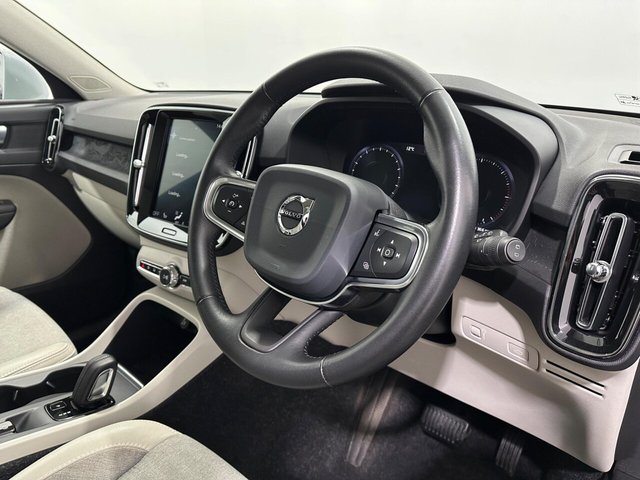 2020 Volvo Xc40 - Photo 10