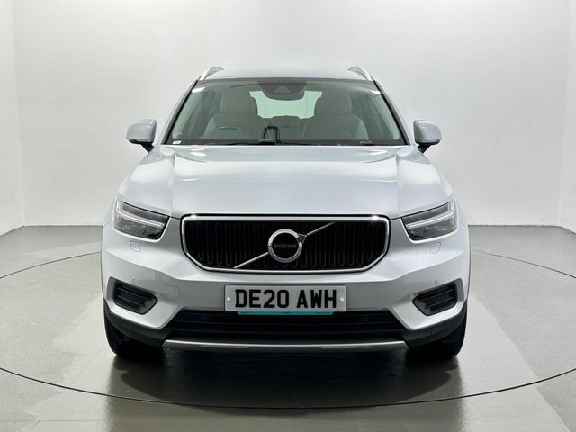 2020 Volvo Xc40 - Photo 3