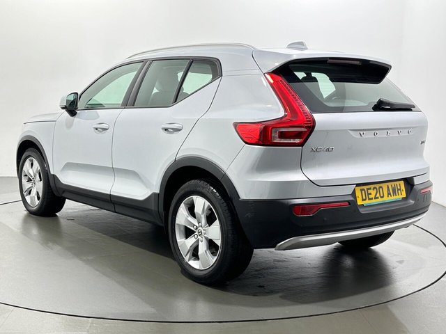 2020 Volvo Xc40 - Photo 6