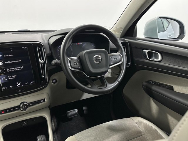 2020 Volvo Xc40 - Photo 11